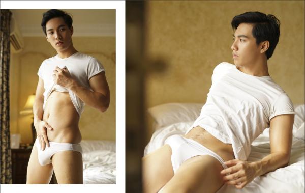 AROUSE--Vol.03---Do-you-mind-if-I-steal-a-kiss